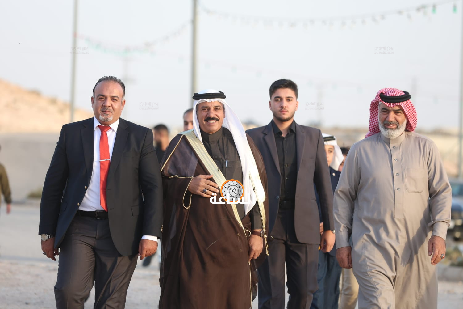Madar Al-Saa Images 0.5304410210301419