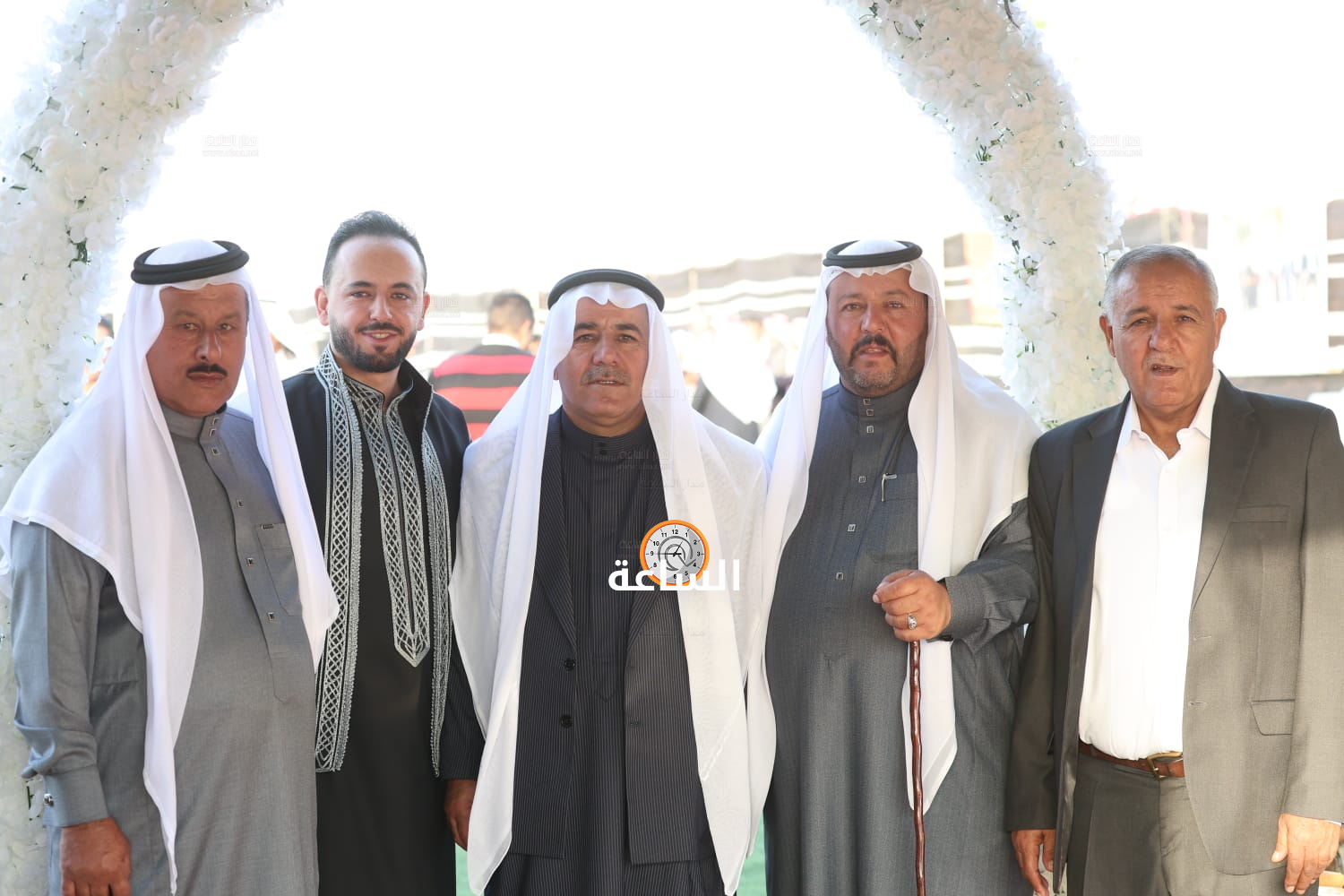 Madar Al-Saa Images 0.5685902364301502