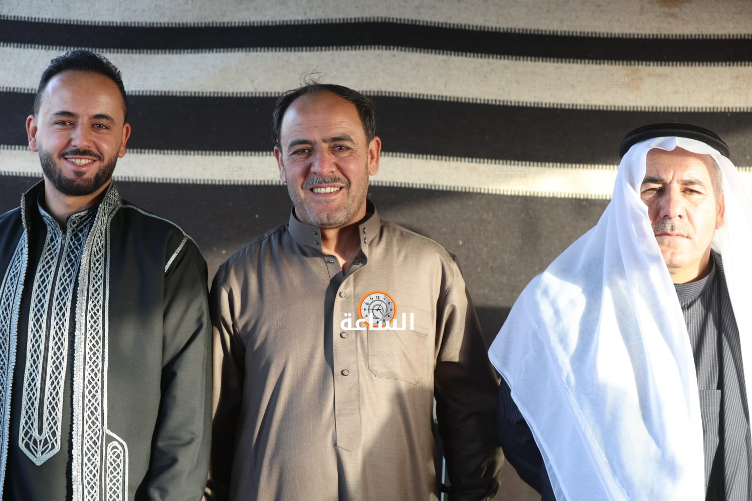 Madar Al-Saa Images 0.3812538579861511