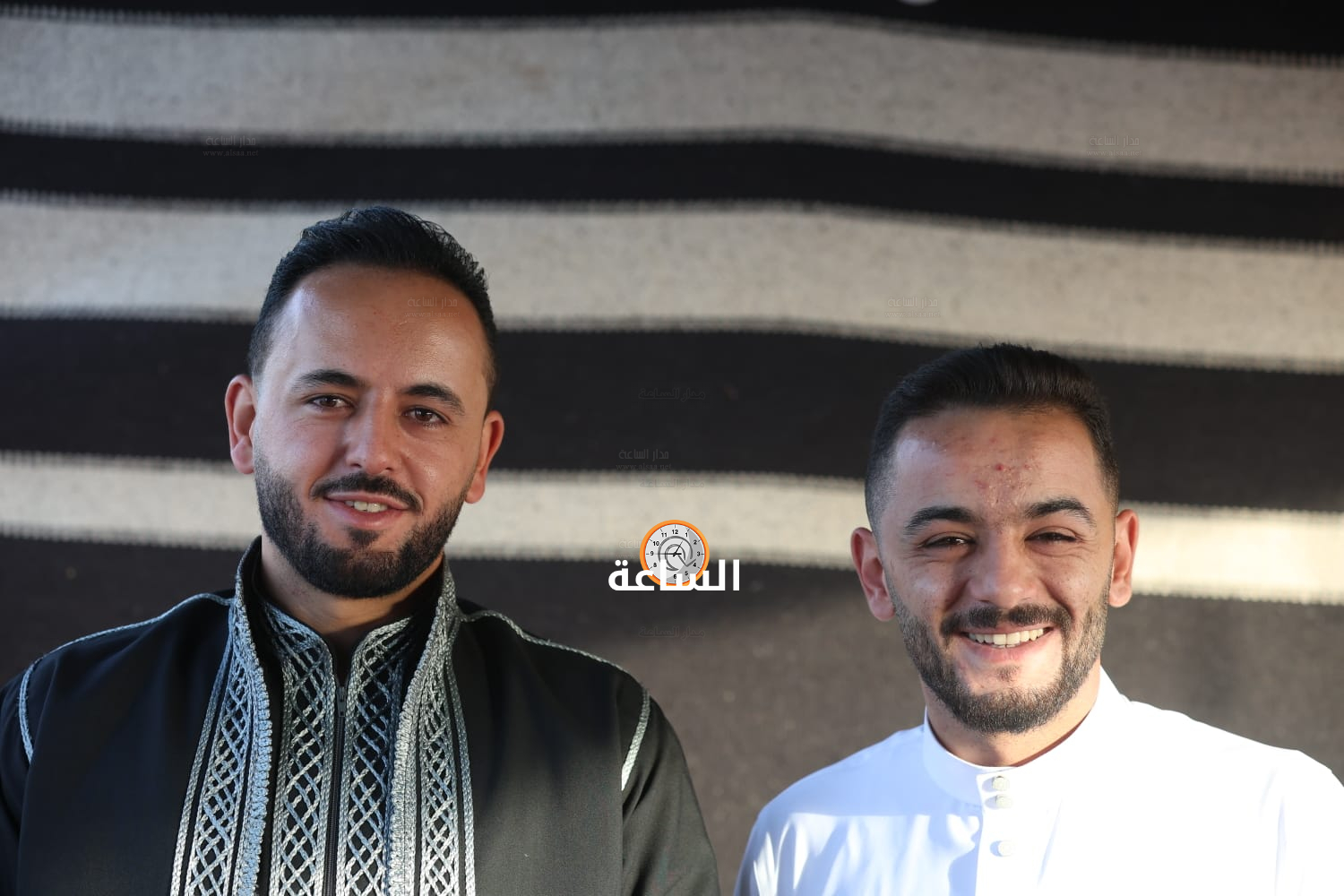 Madar Al-Saa Images 0.9000790183670562