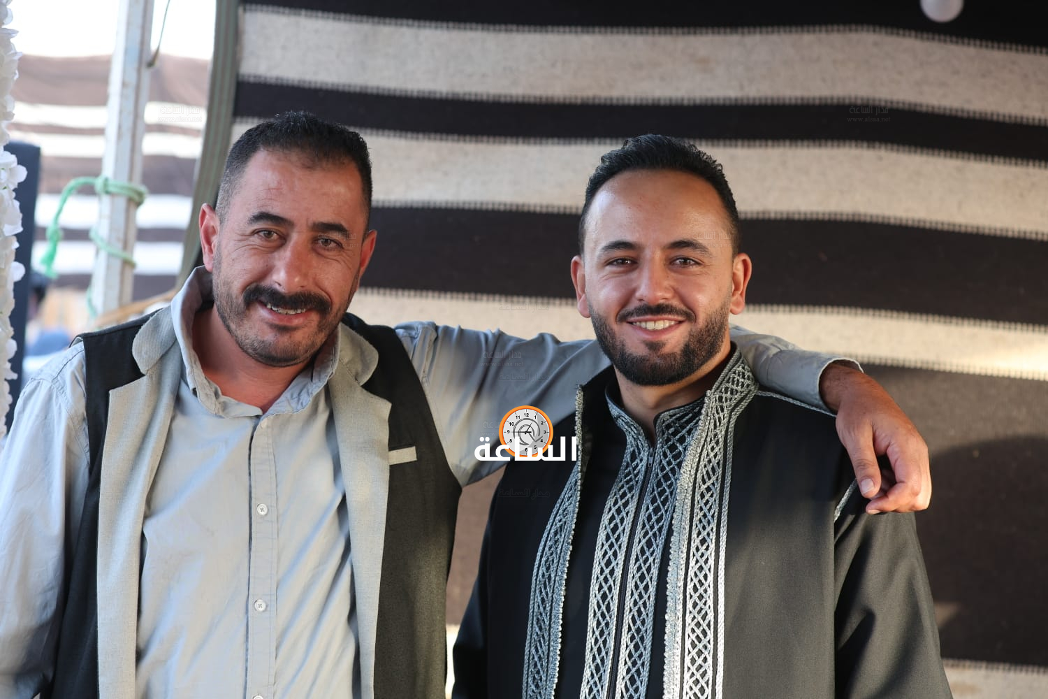 Madar Al-Saa Images 0.7367983846157762