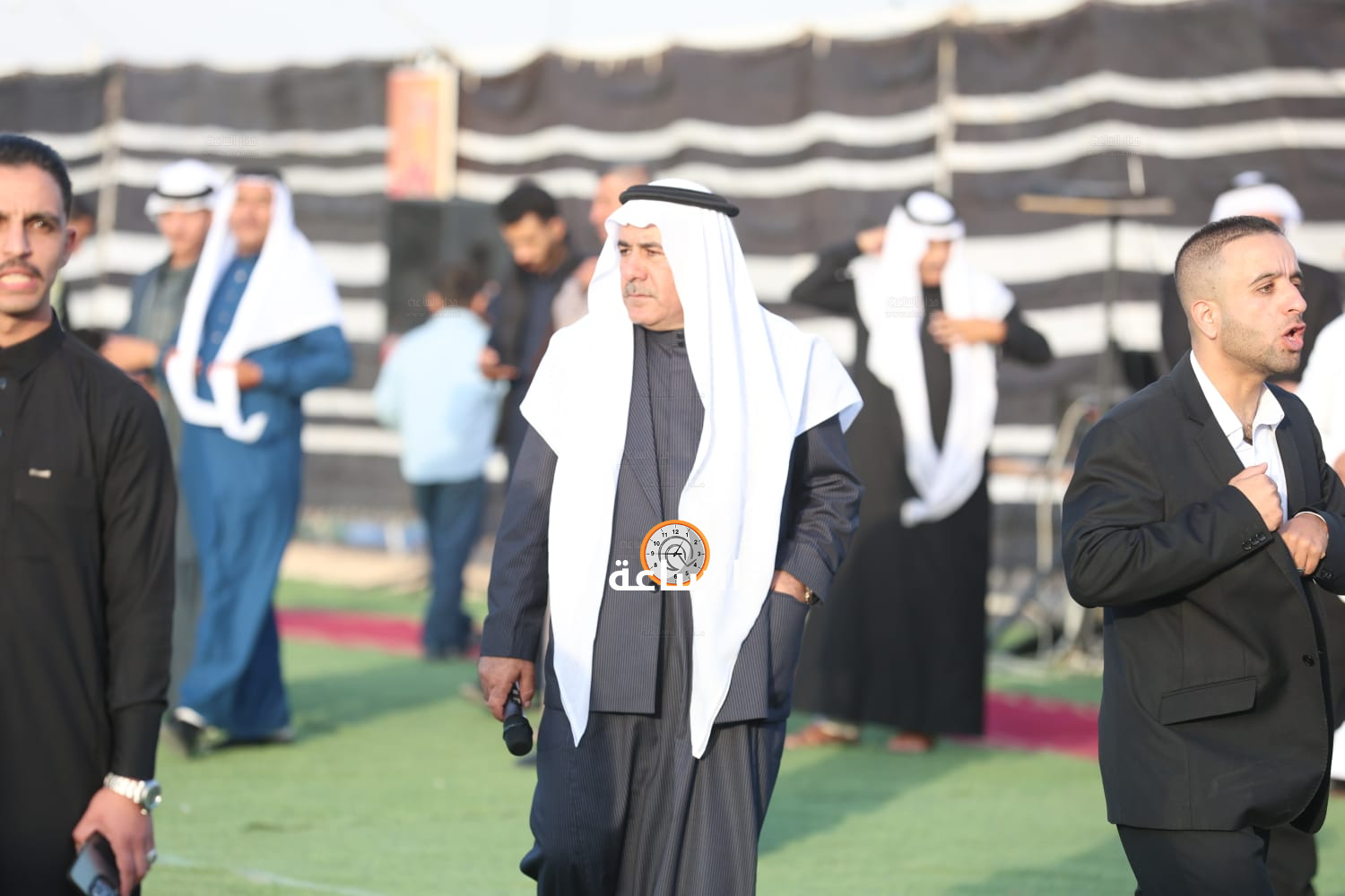Madar Al-Saa Images 0.2169372143851177