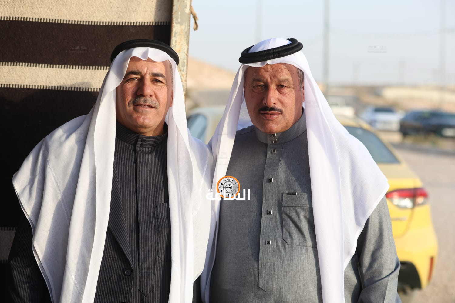 Madar Al-Saa Images 0.719422603111988