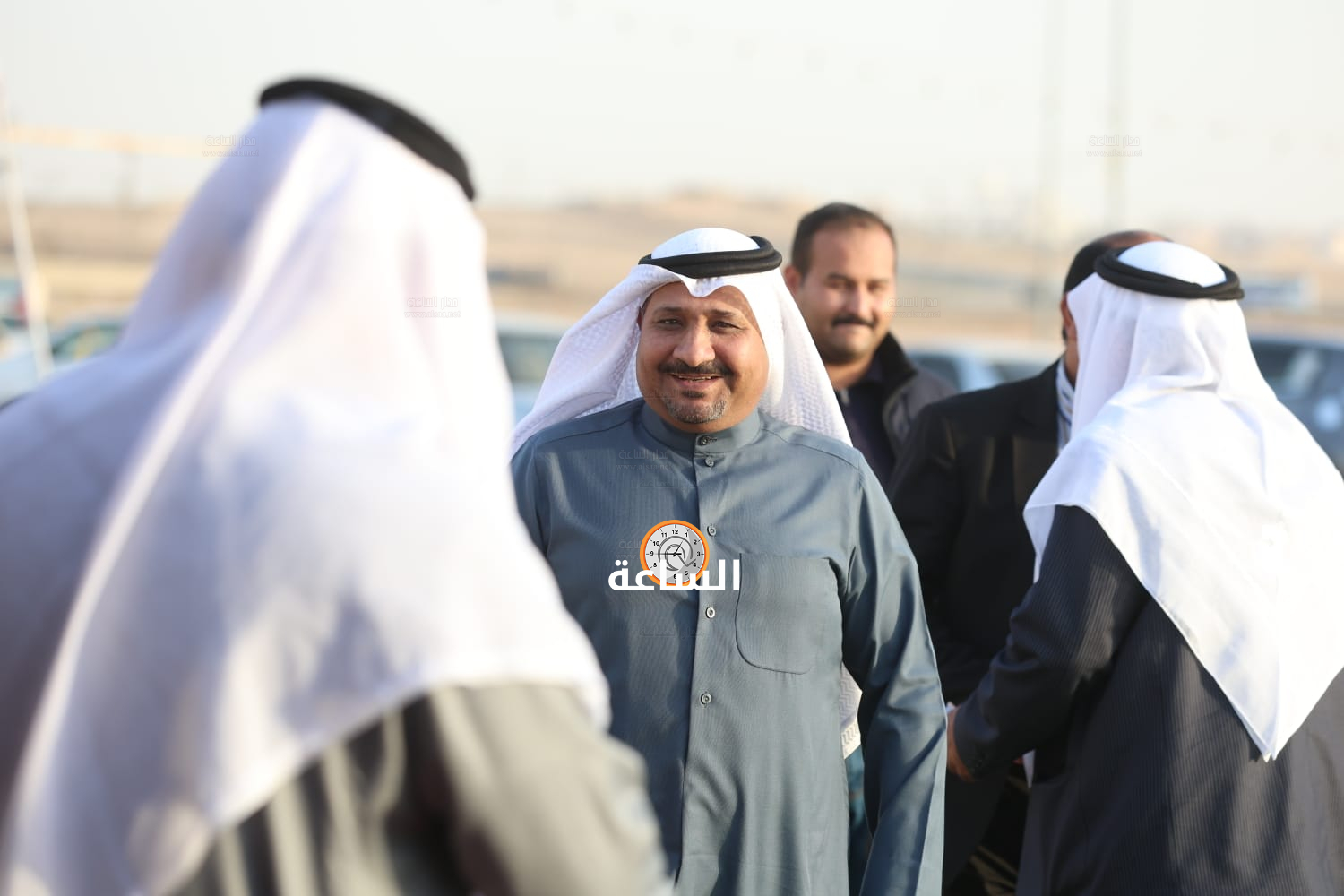 Madar Al-Saa Images 0.091679133311795