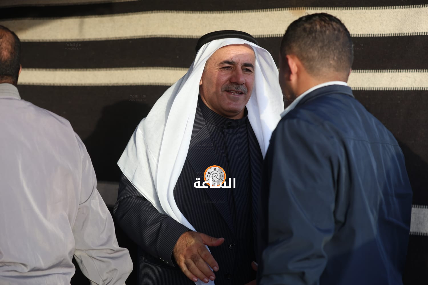 Madar Al-Saa Images 0.859475551636354