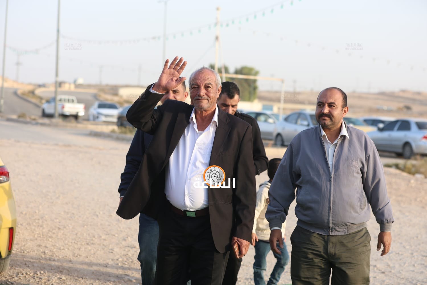 Madar Al-Saa Images 0.09341509322228037