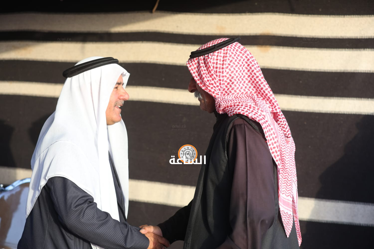 Madar Al-Saa Images 0.9909616555157803