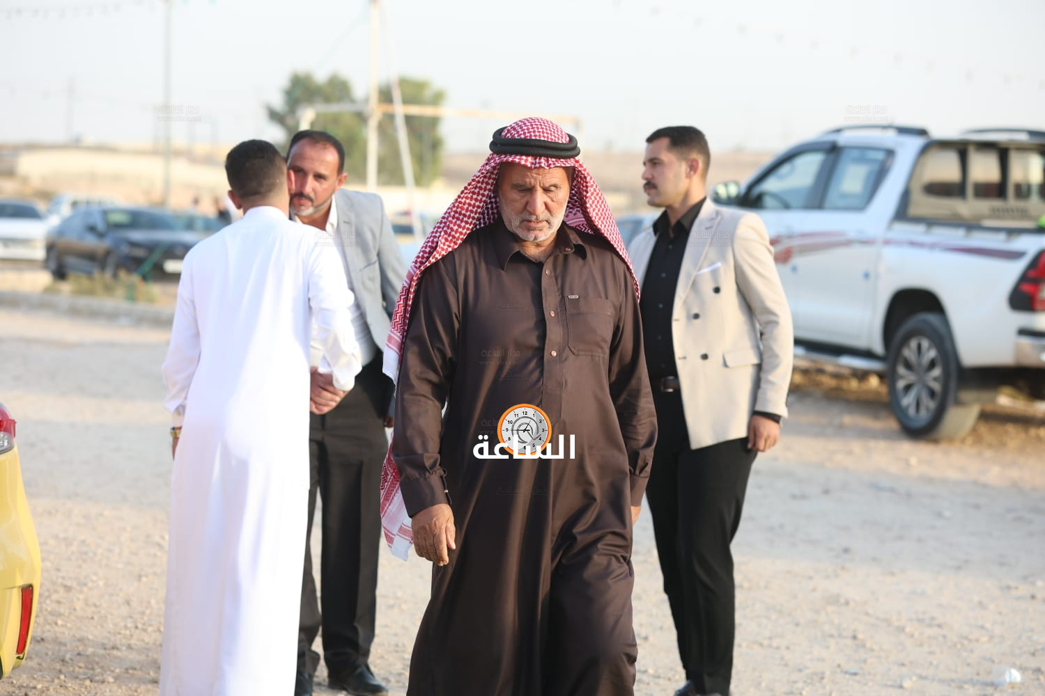 Madar Al-Saa Images 0.7676824134674398