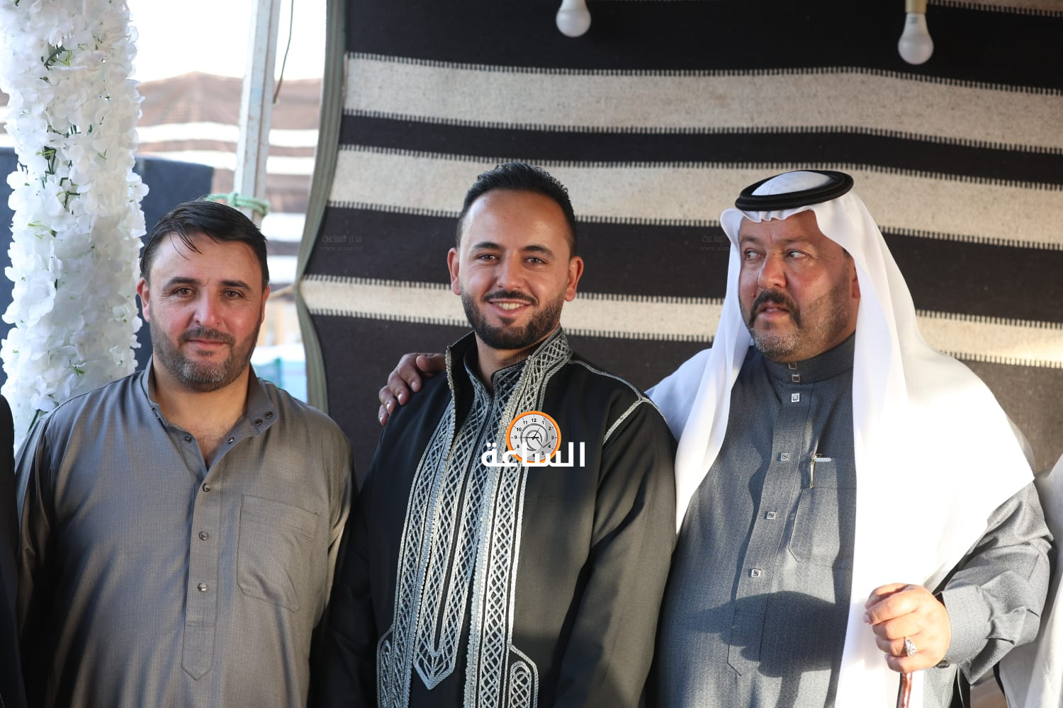 Madar Al-Saa Images 0.2094010640146443