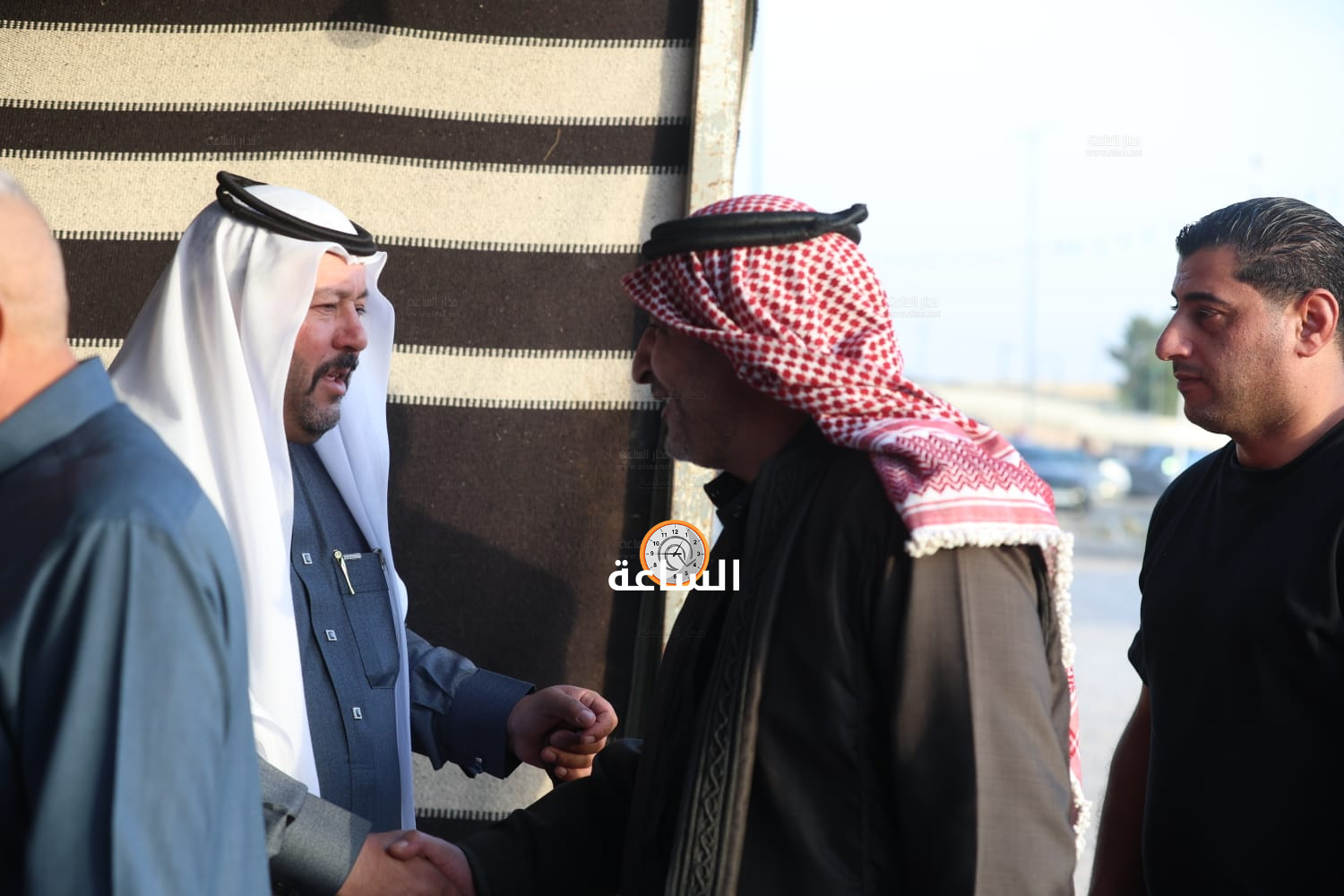 Madar Al-Saa Images 0.9061927553217131