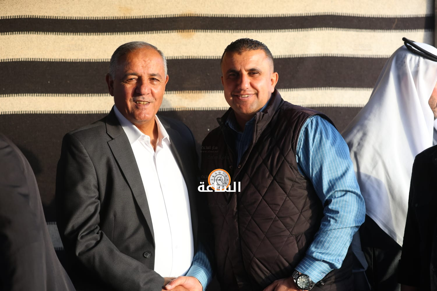 Madar Al-Saa Images 0.0912063363580734