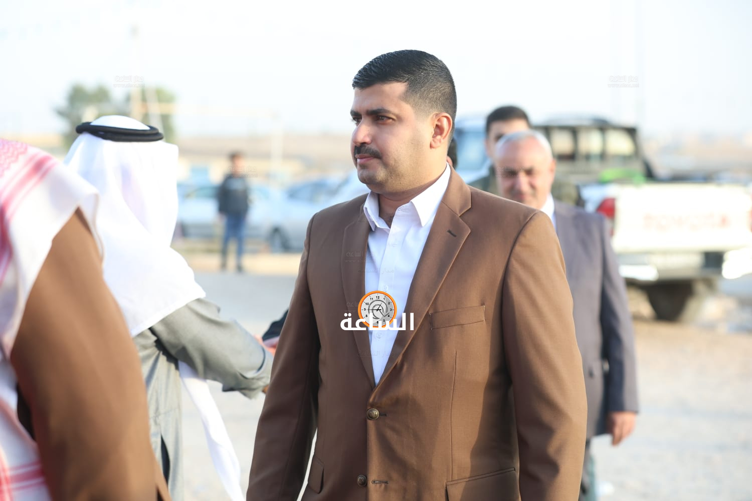 Madar Al-Saa Images 0.5803200763668604