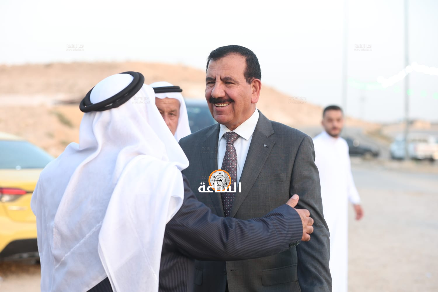 Madar Al-Saa Images 0.5998025024398382