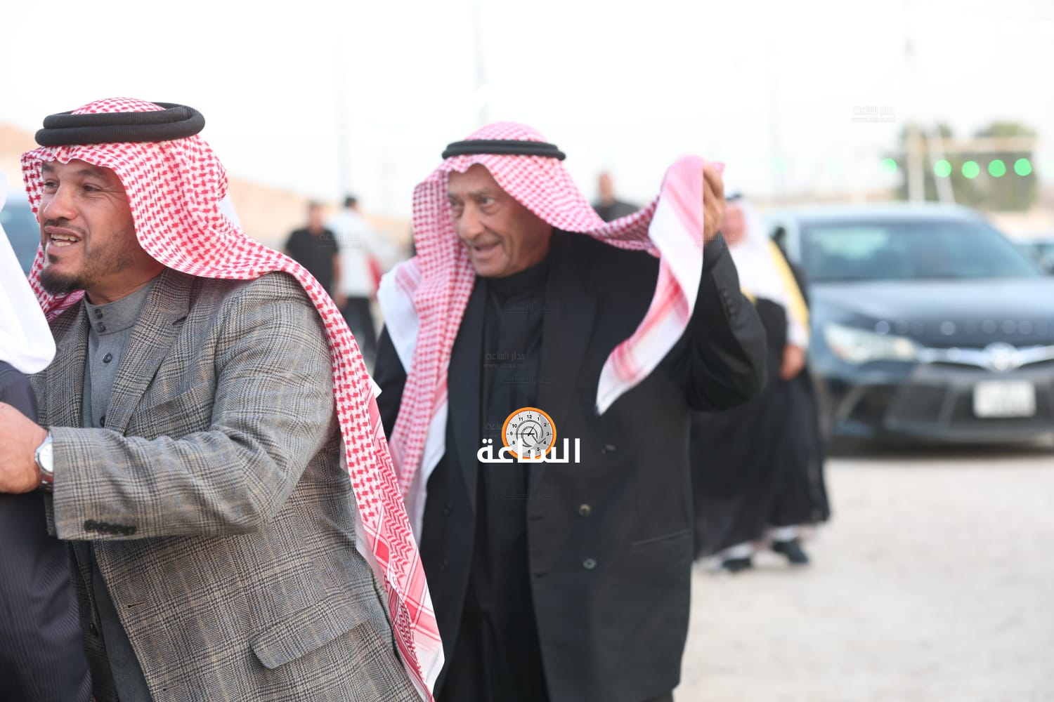 Madar Al-Saa Images 0.0027574288145426618