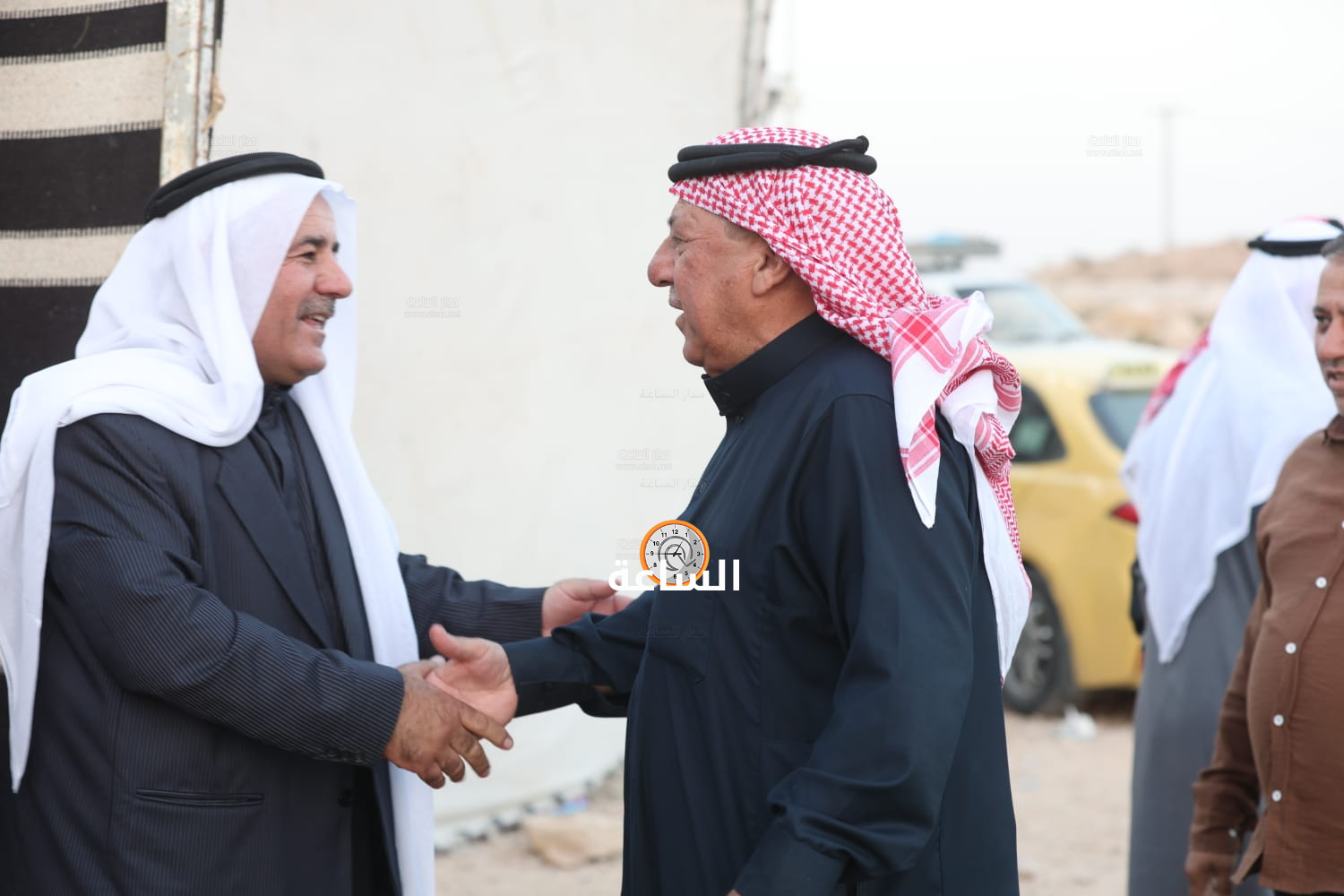 Madar Al-Saa Images 0.560219728683538