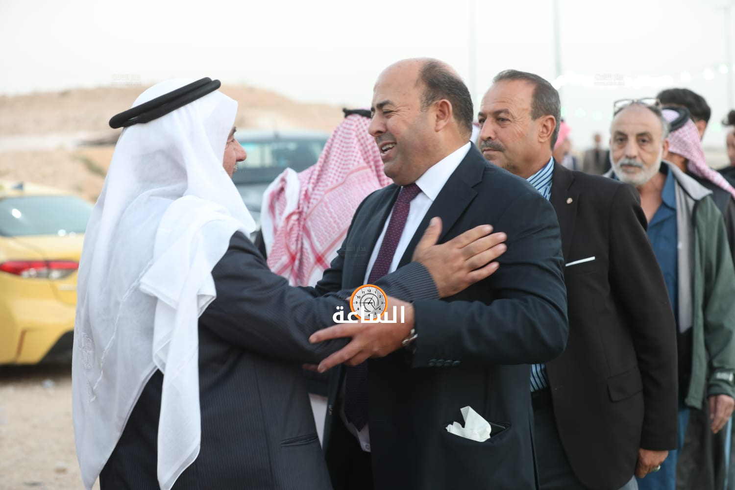 Madar Al-Saa Images 0.31771138099693375