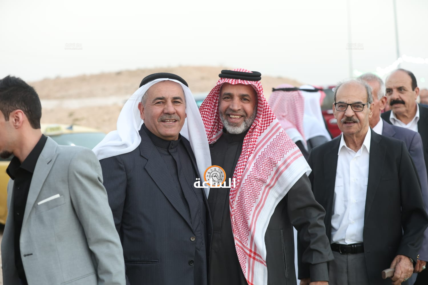 Madar Al-Saa Images 0.04604260051199316