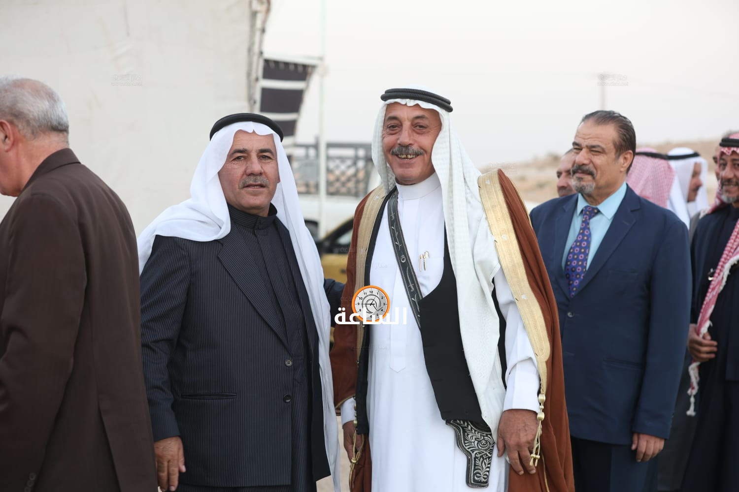 Madar Al-Saa Images 0.3576486948303328
