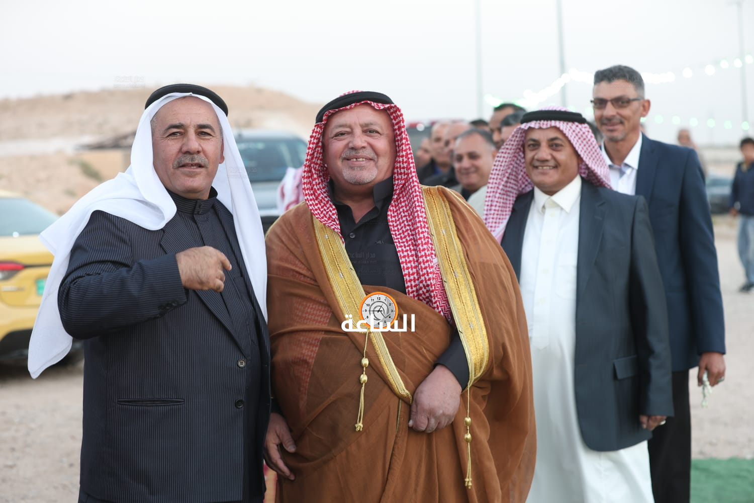 Madar Al-Saa Images 0.853930194076058