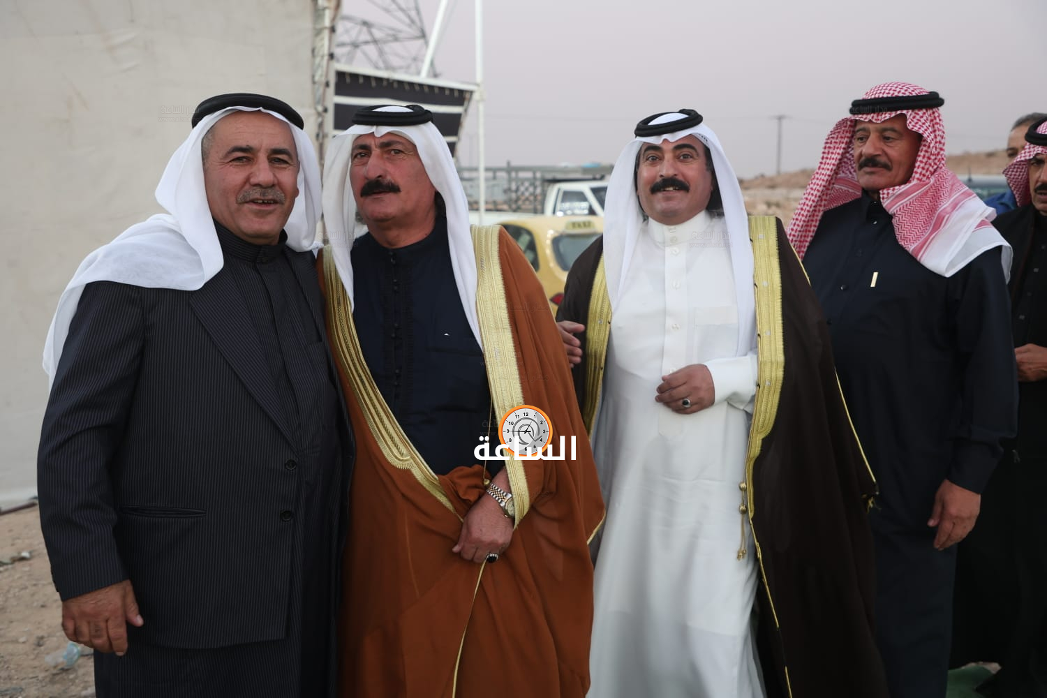 Madar Al-Saa Images 0.007748860209766284