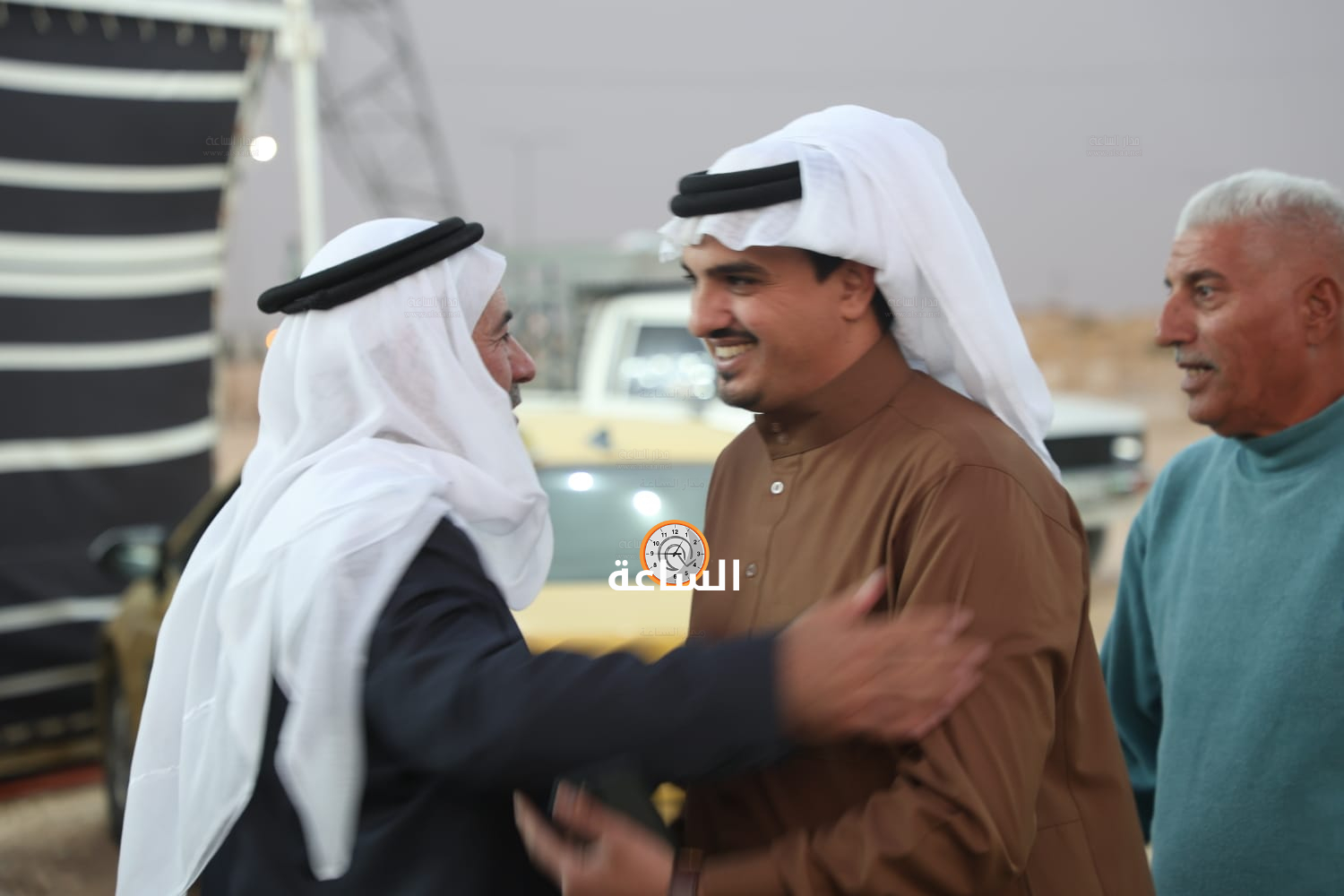 Madar Al-Saa Images 0.8781646596273877
