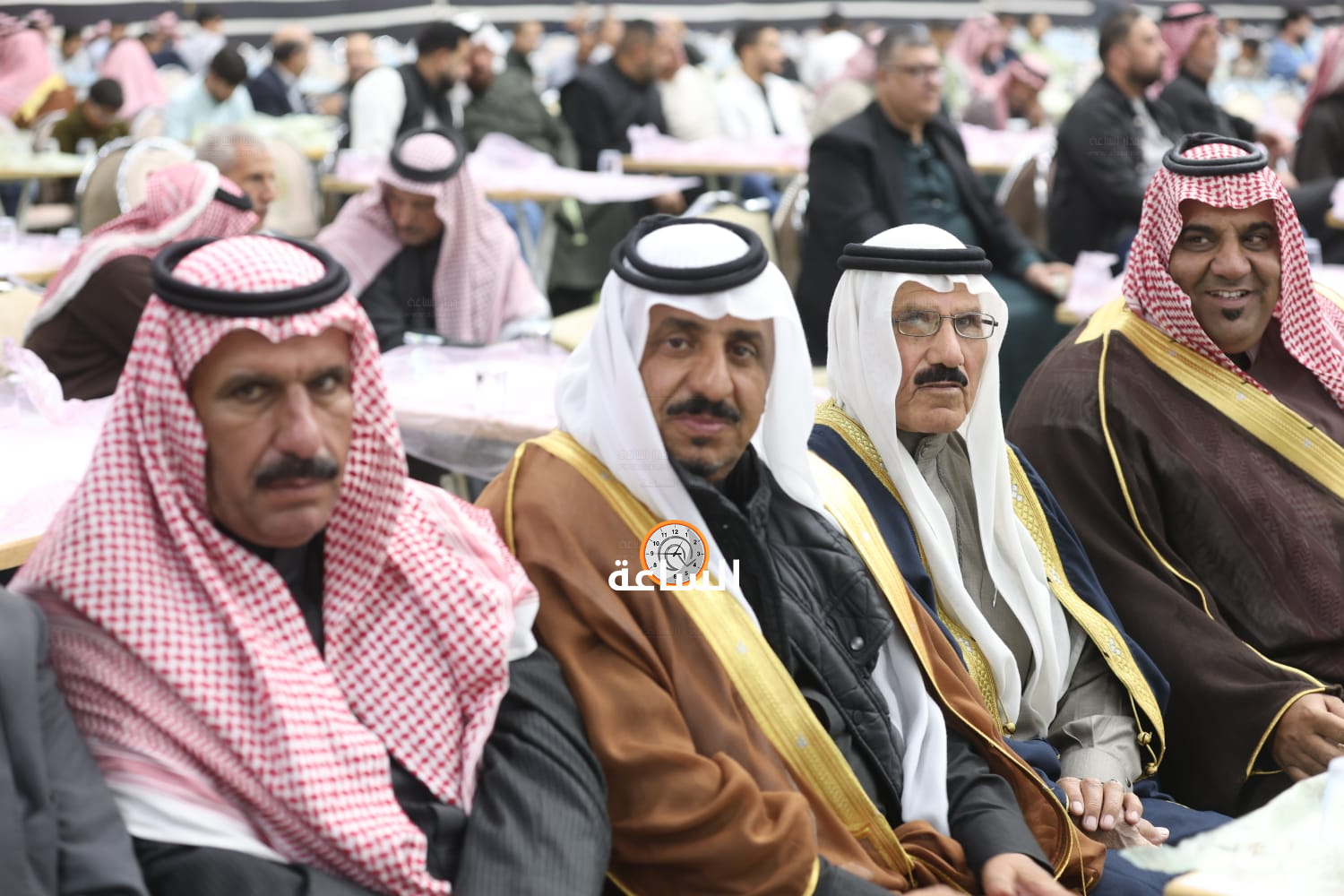 Madar Al-Saa Images 0.45528824471352447
