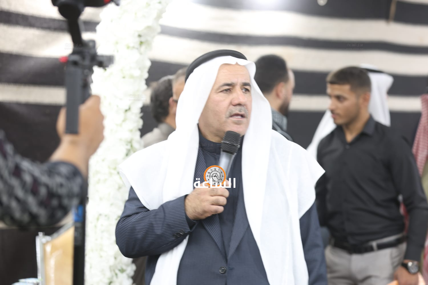 Madar Al-Saa Images 0.9073111328487192