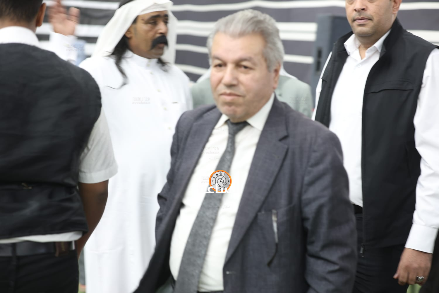 Madar Al-Saa Images 0.12898697087217936