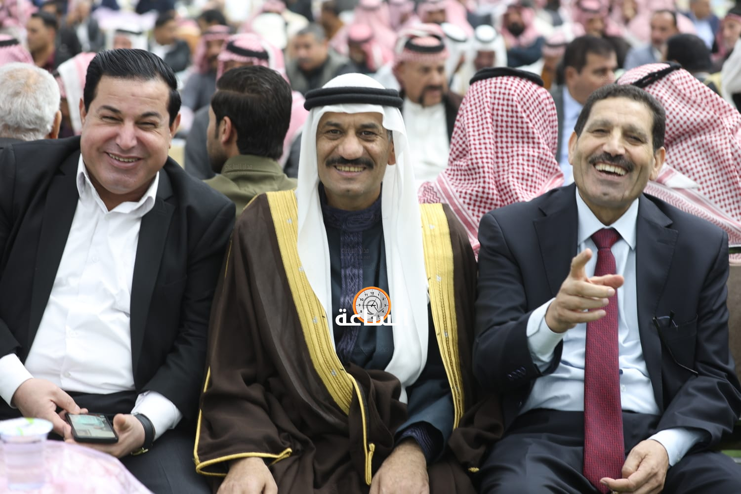Madar Al-Saa Images 0.5280772794949843