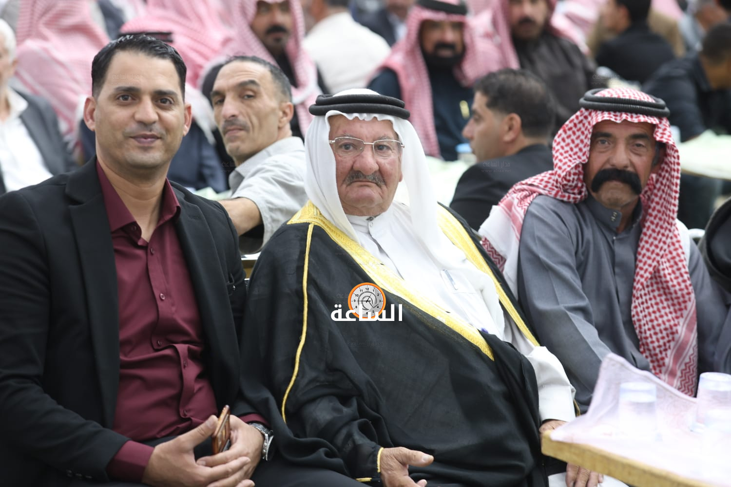 Madar Al-Saa Images 0.19108733828129398