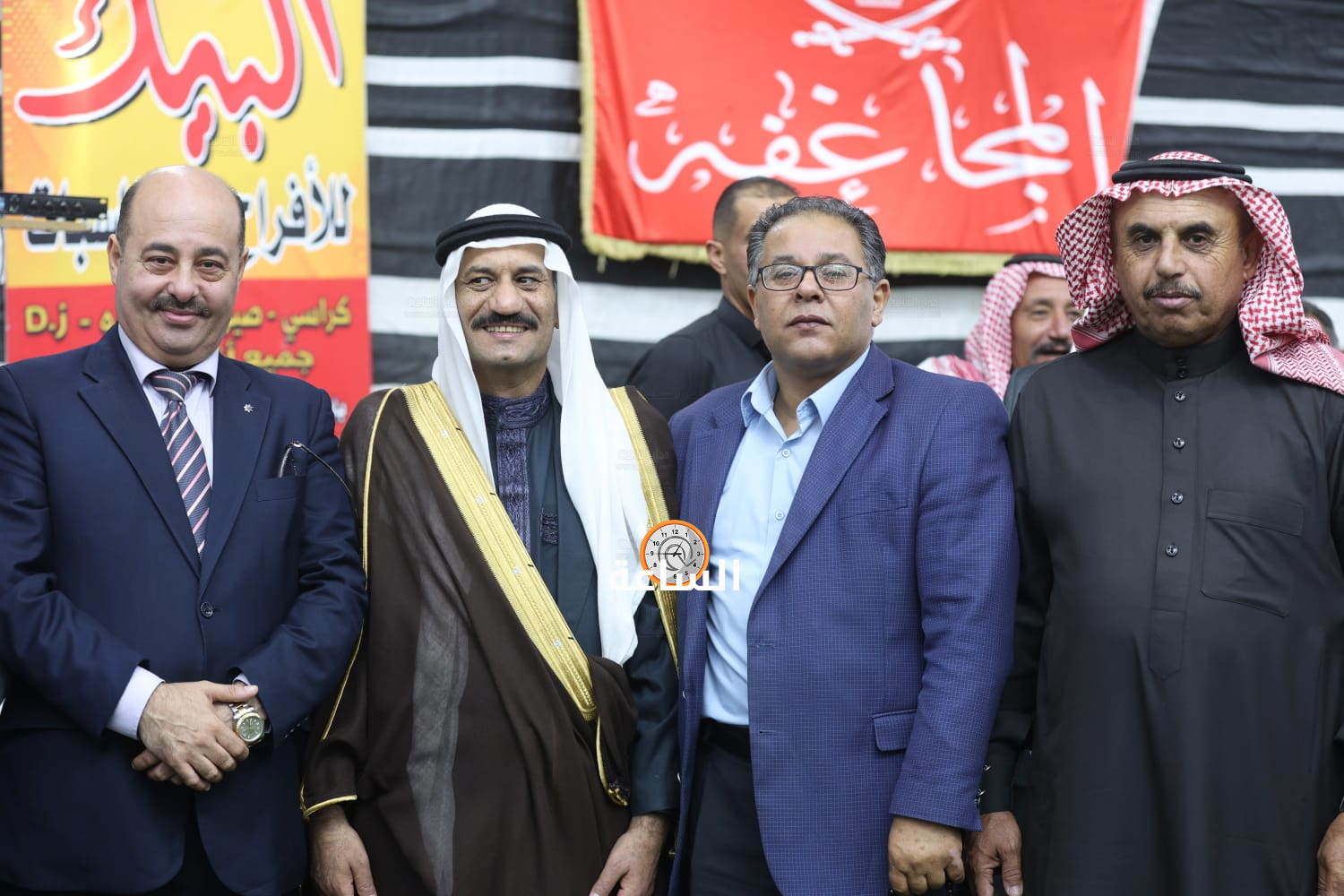 Madar Al-Saa Images 0.18006935989950545