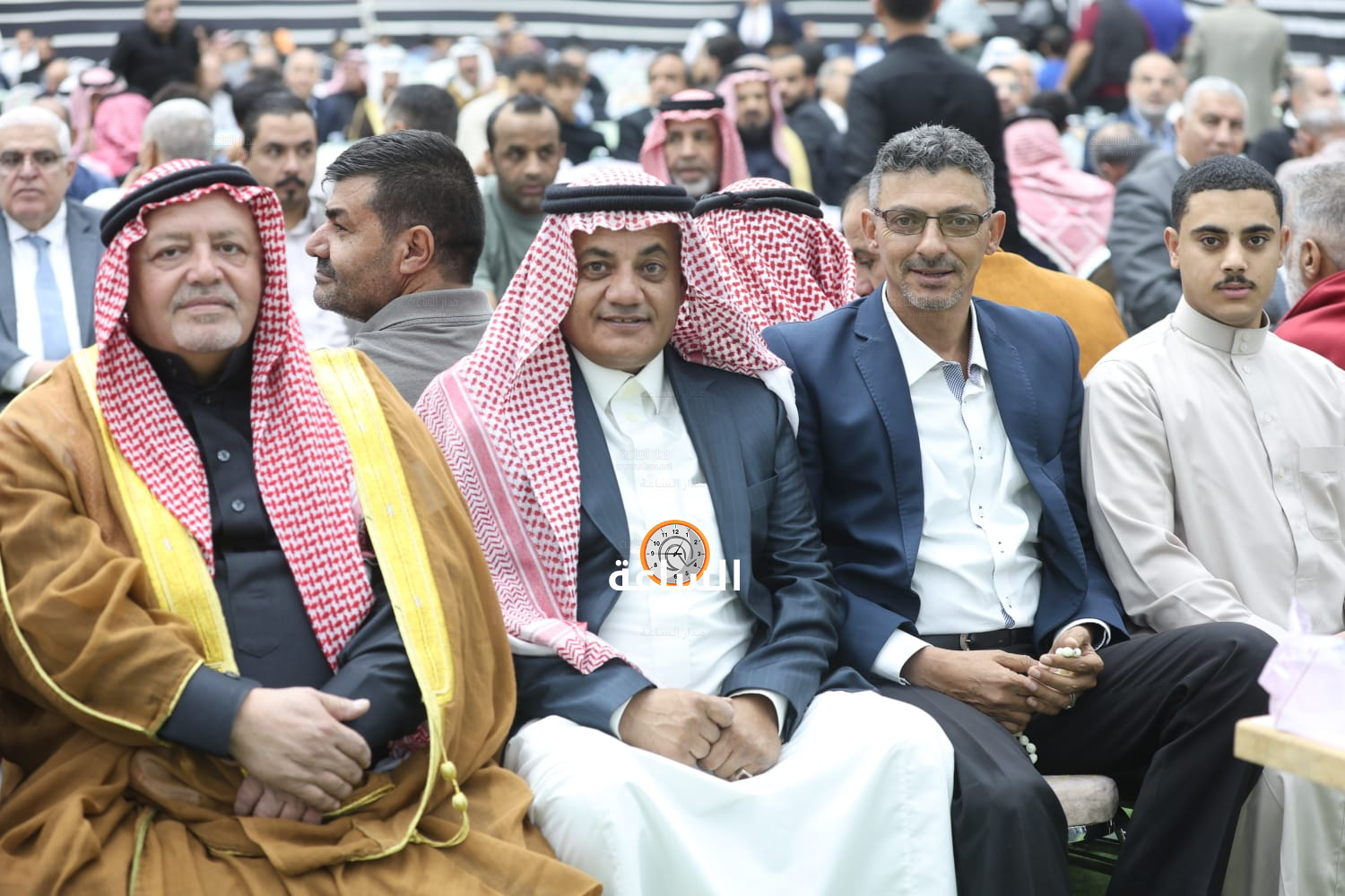 Madar Al-Saa Images 0.15555336063011305