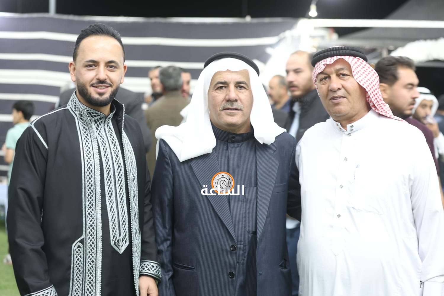 Madar Al-Saa Images 0.5206320523004139