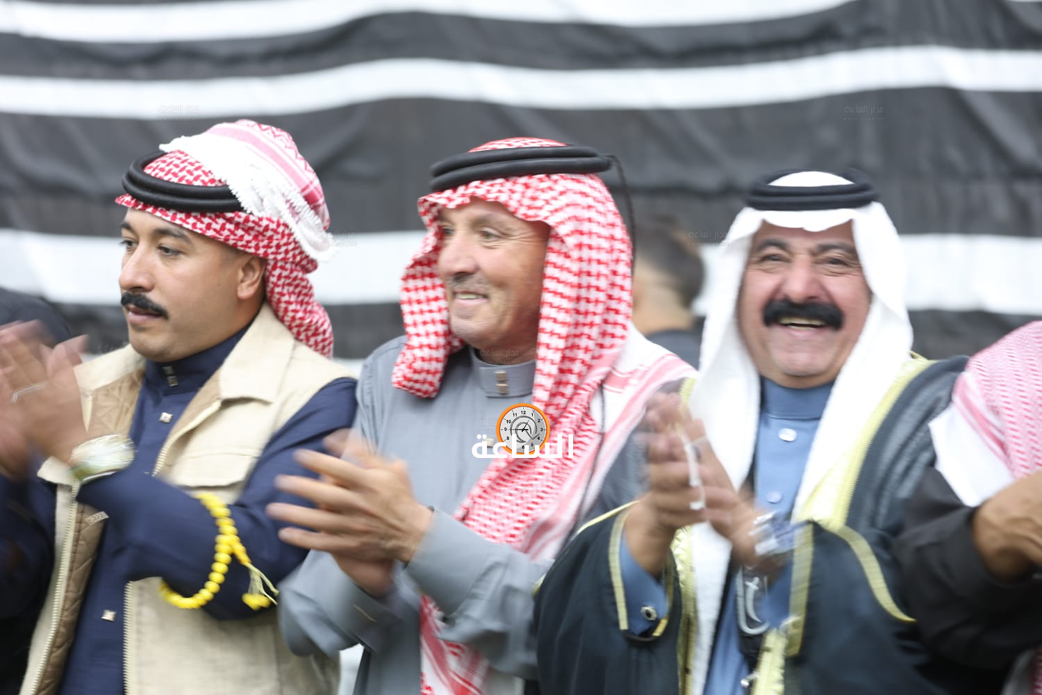 Madar Al-Saa Images 0.4315039416850759