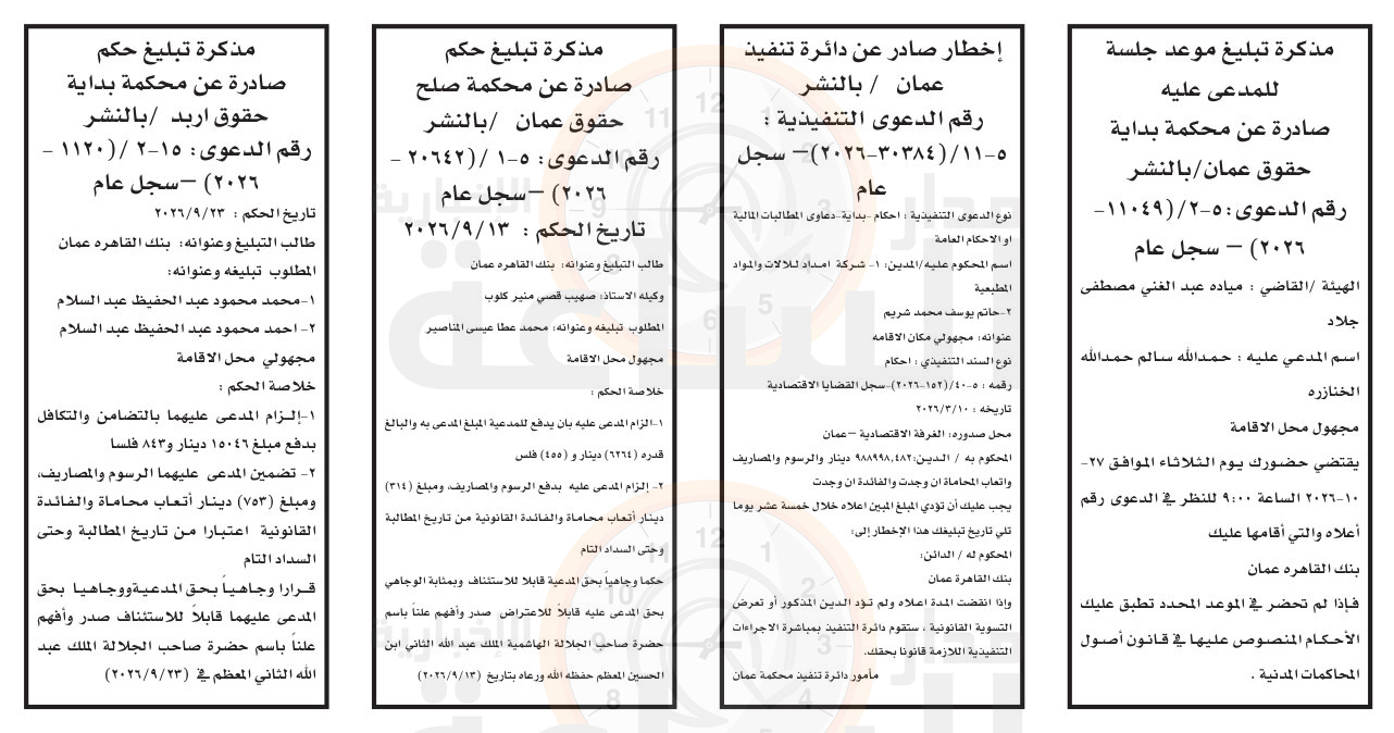 Madar Al-Saa Images 0.42414876244217137