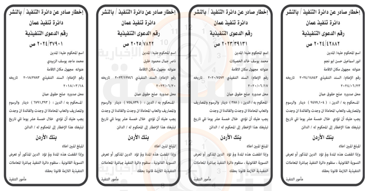 Madar Al-Saa Images 0.6175577410872338