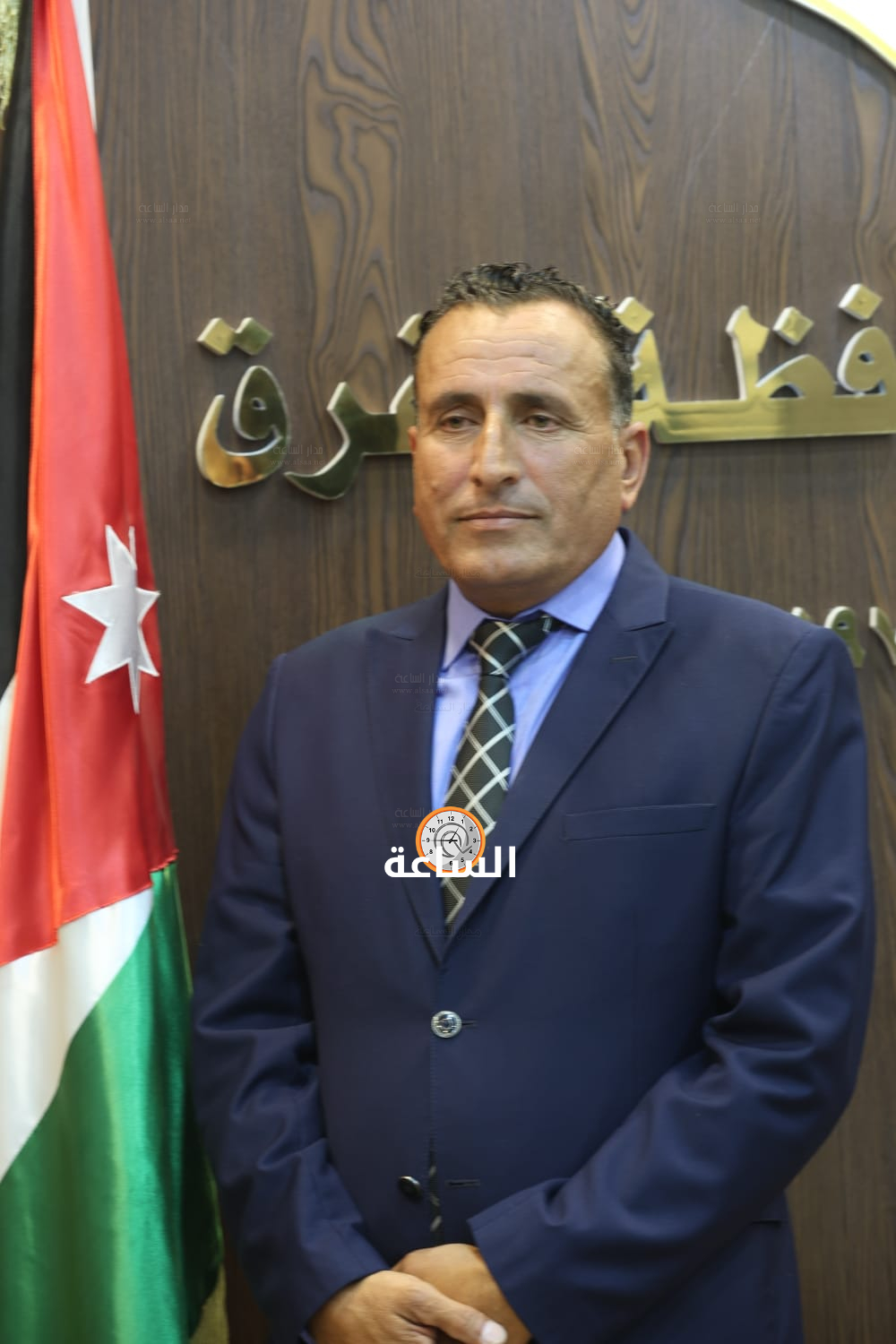 Madar Al-Saa Images 0.43408743294495633