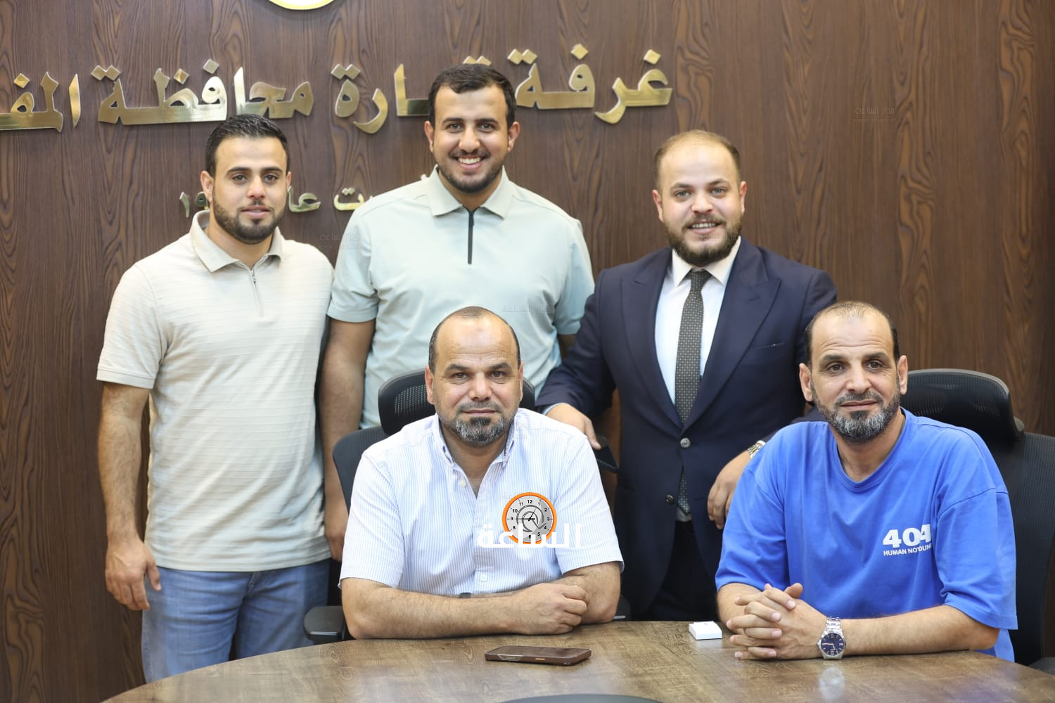 Madar Al-Saa Images 0.6665334698660548