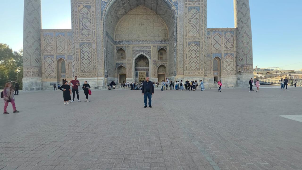 Madar Al-Saa Images 0.924182694127462
