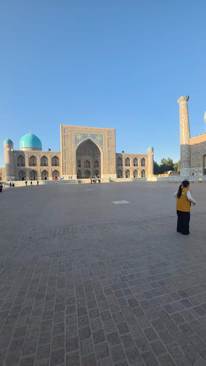 Madar Al-Saa Images 0.11502964523406689
