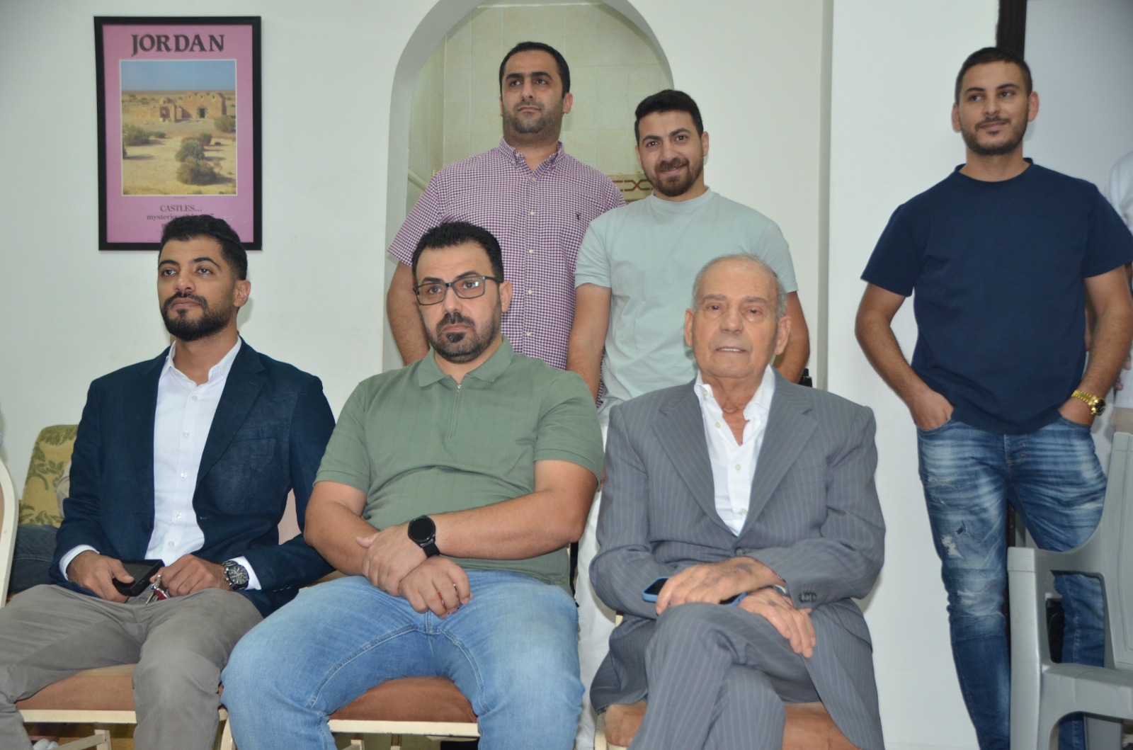 Madar Al-Saa Images 0.09267647967257897