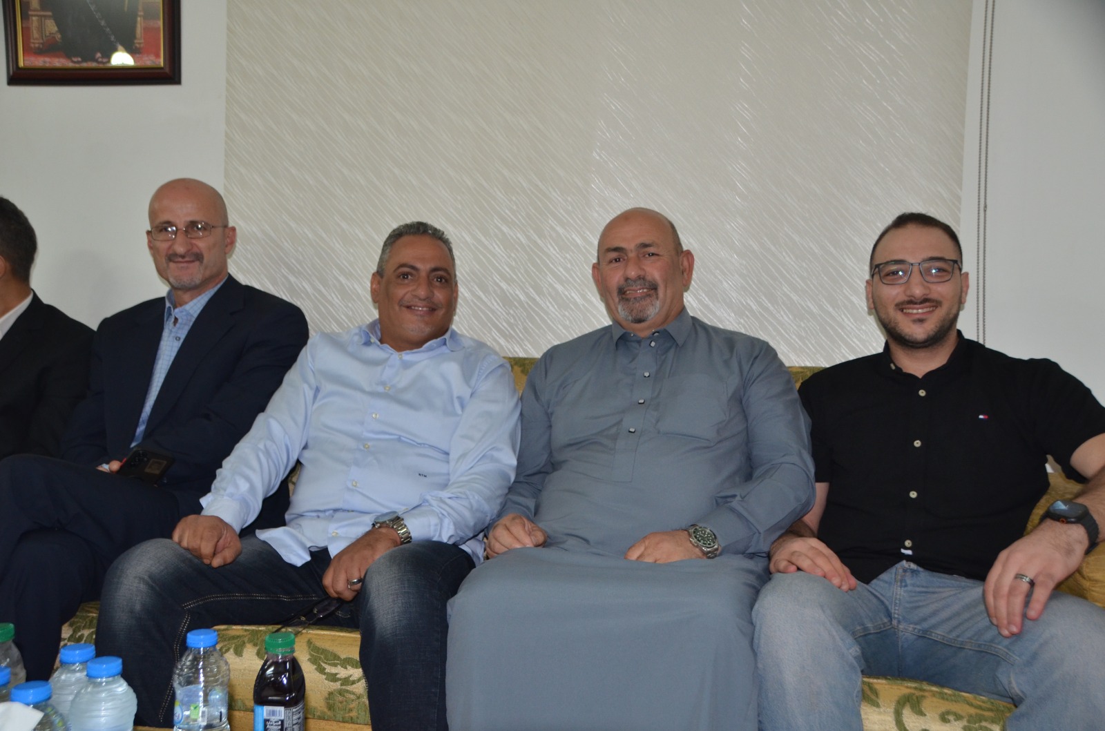 Madar Al-Saa Images 0.19881372191766422