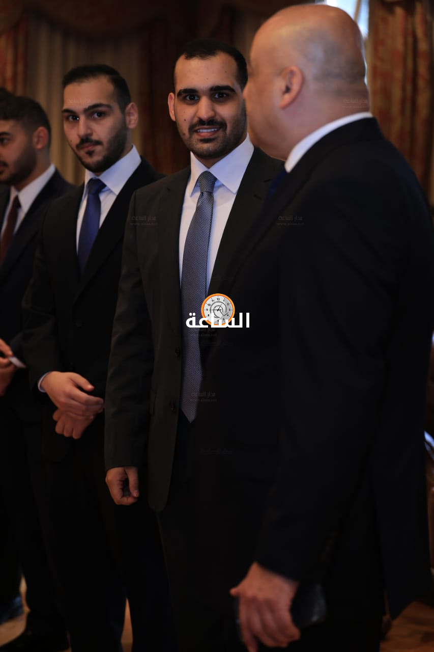Madar Al-Saa Images 0.7646869572649542
