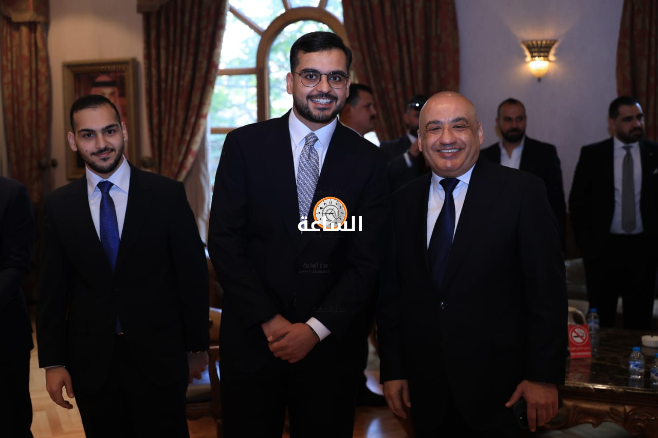 Madar Al-Saa Images 0.999976515727641
