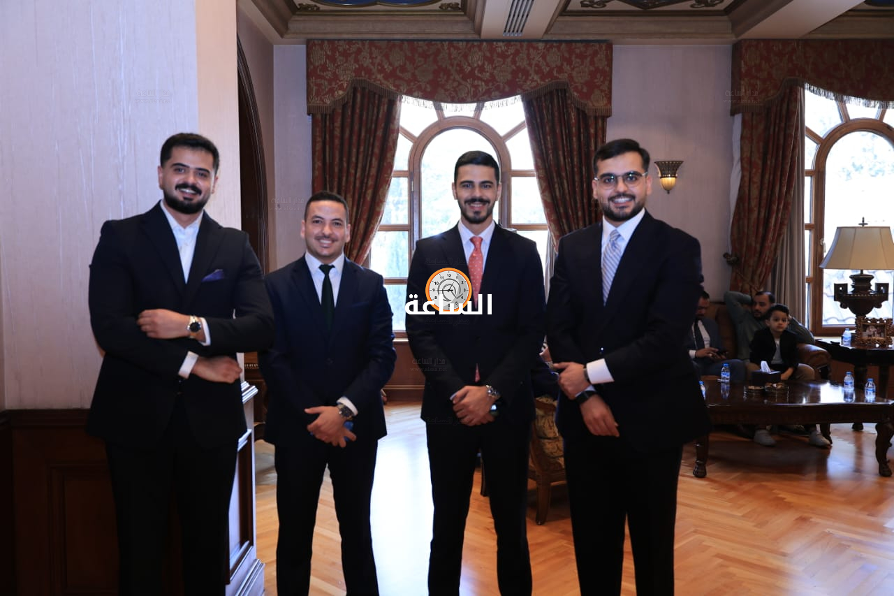 Madar Al-Saa Images 0.6608899146626782
