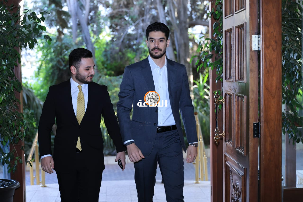 Madar Al-Saa Images 0.9946148575905583
