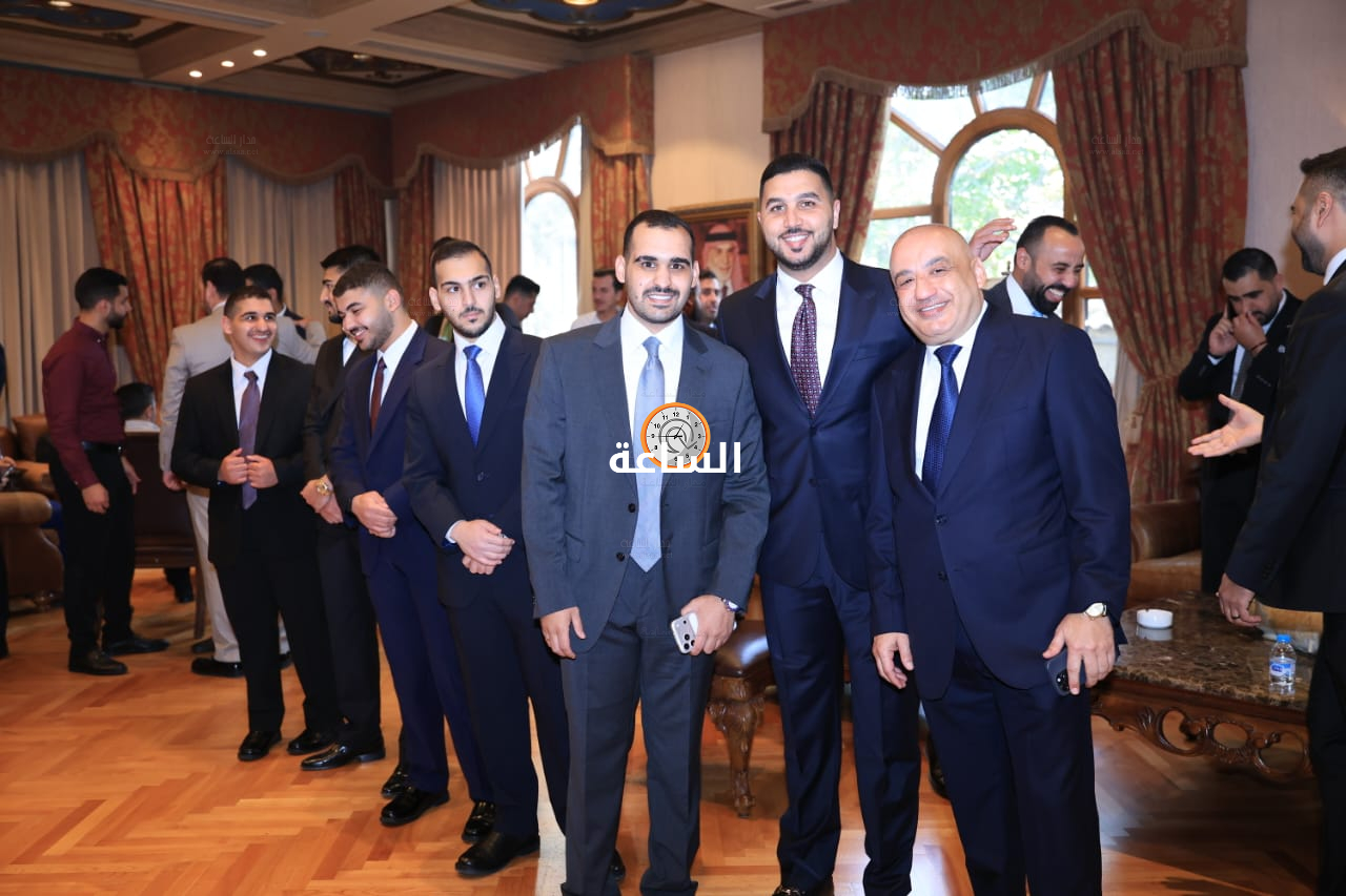 Madar Al-Saa Images 0.0489692958405441