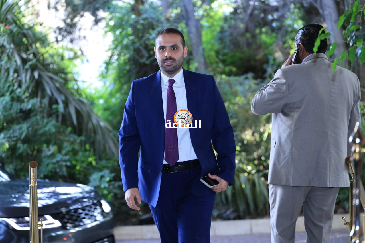 Madar Al-Saa Images 0.20948730202788335