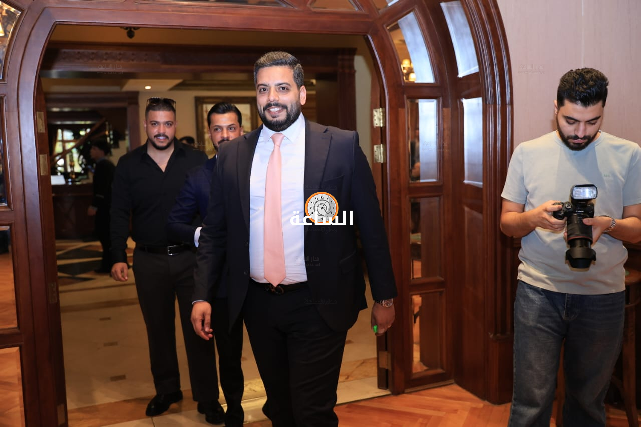 Madar Al-Saa Images 0.2447121096825441