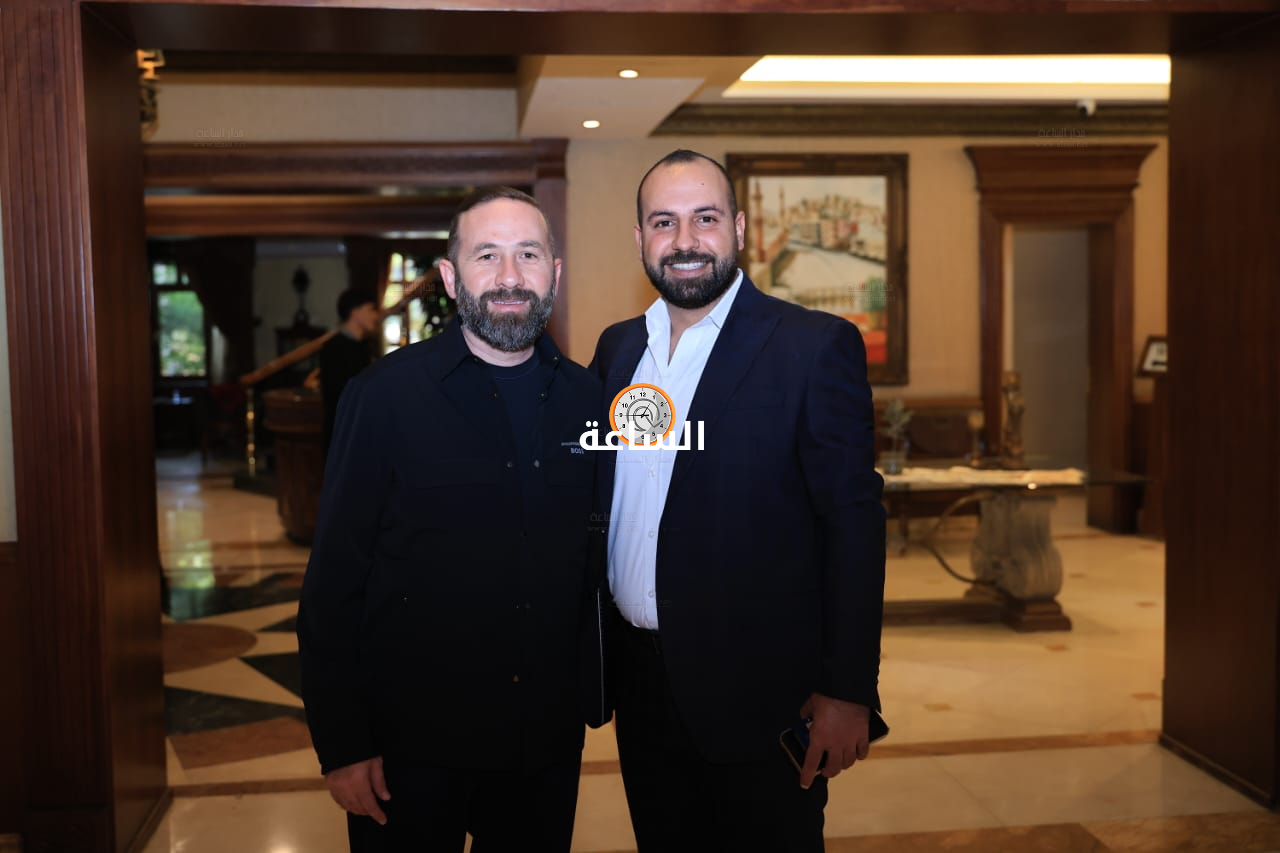 Madar Al-Saa Images 0.78404278908663